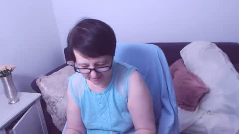 Christa online show from July 11, 11:41 pm