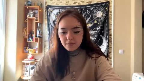 Kristi online show from March 7, 11:32 am