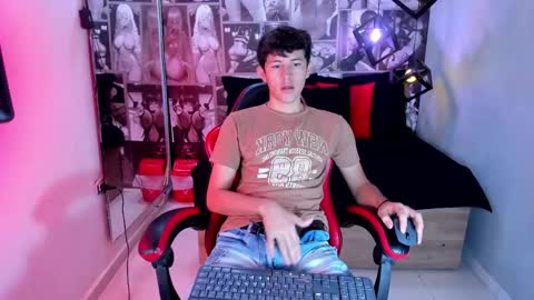 Christian  online show from April 21, 2:24 pm