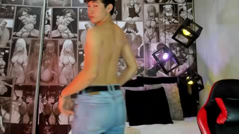 Christian  online show from April 19, 12:00 am