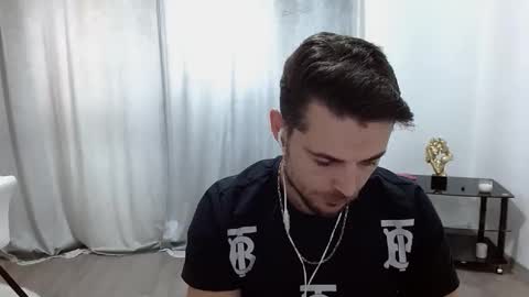 Master Gab online show from April 21, 1:18 pm