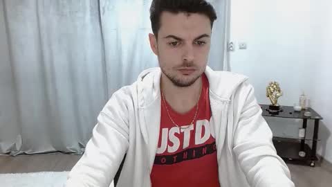 Master Gab online show from February 14, 9:06 pm