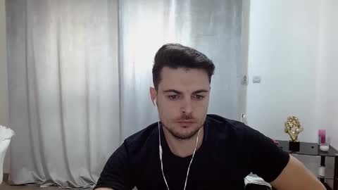 Master Gab online show from April 4, 2:02 pm