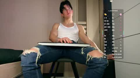 UPVOTE ME ------  ILL DO SOMETHING FOR FREE online show from January 8, 5:35 am