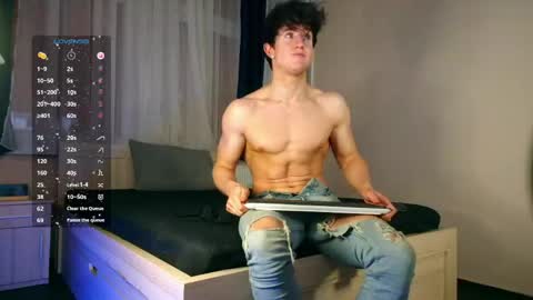 UPVOTE ME ------  ILL DO SOMETHING FOR FREE online show from April 16, 5:07 am