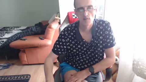 ChristiantBoy online show from April 27, 3:09 pm