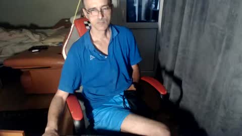 ChristiantBoy online show from June 25, 2:41 am