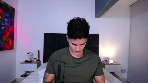 Christian online show from February 6, 12:33 am