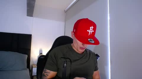 Christian online show from March 4, 3:20 pm