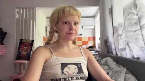 christiechorney online show from July 24, 9:17 am