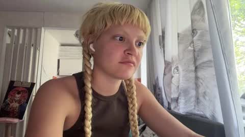 christiechorney online show from July 12, 11:13 am