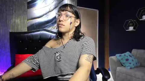 Snapshot of christina_vamp1 chatting on October 21, 8:12 pm CHRISTINA online show from October 21, 8:12 pm