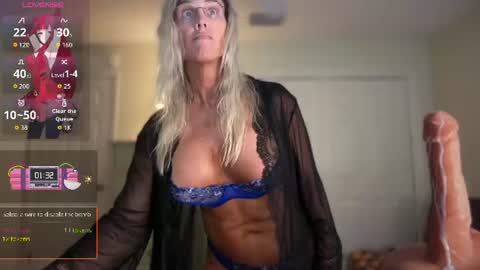 Chris Tina Bruce online show from June 23, 5:19 pm
