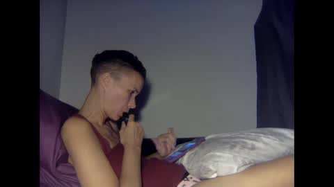 Christina Saunters online show from March 1, 3:32 am