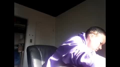 Christina Saunters online show from January 17, 6:33 pm