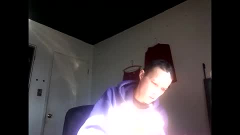 Christina Saunters online show from January 15, 6:40 pm