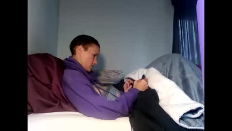 Christina Saunters online show from January 29, 5:35 pm