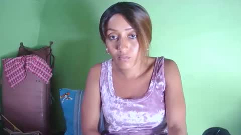 christine213 online show from January 14, 11:40 am