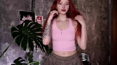 Eva online show from February 24, 12:52 pm