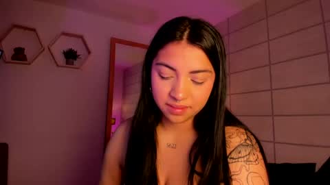 Christine  online show from June 1, 11:55 am