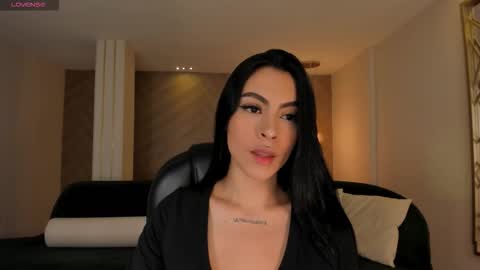 Christine Ford online show from January 8, 11:49 am