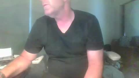 christo online show from March 3, 11:35 pm