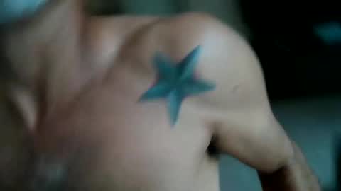 Christopher Rain online show from October 27, 7:03 pm