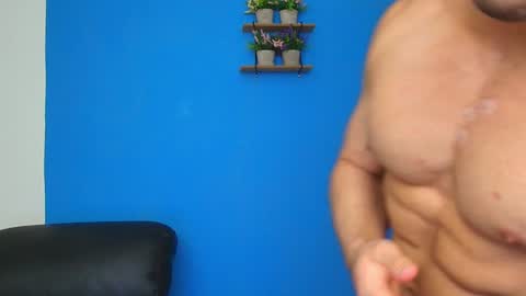 Christopher online show from January 19, 12:28 am