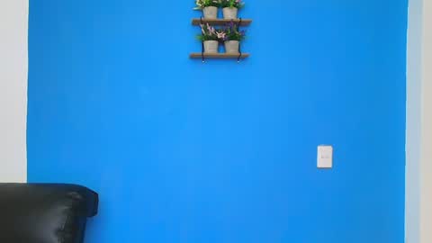 Christopher online show from February 7, 1:04 am