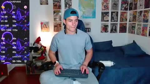 christophermillerxxx online show from March 24, 5:46 am