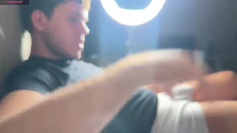 Christopher online show from September 22, 11:03 am