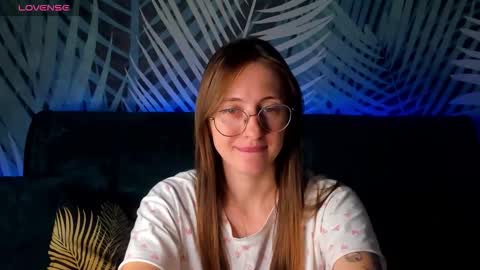 ChristyCrayme online show from October 13, 3:41 am