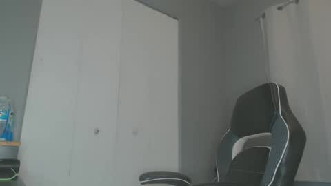 ChrisVacherx online show from January 3, 3:16 am