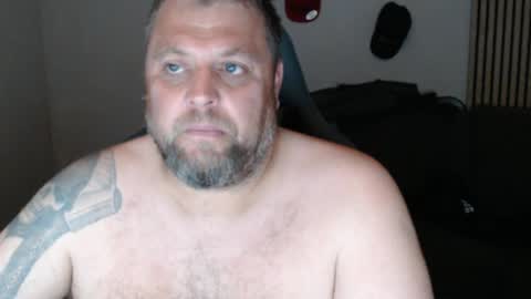 Chrizz online show from May 29, 11:58 pm