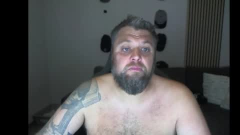 Chrizz online show from October 7, 5:14 am