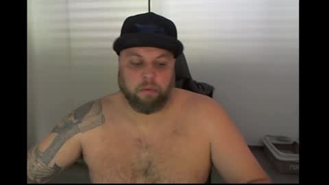 Chrizz online show from February 7, 10:29 am