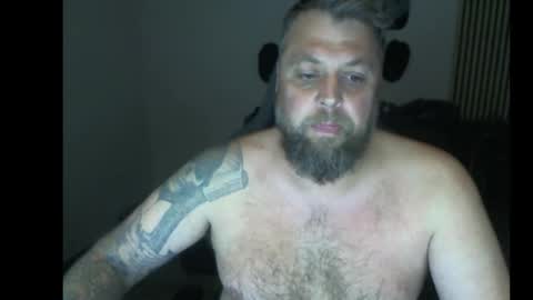 Chrizz online show from October 21, 11:30 pm