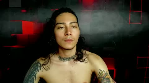 Mach online show from April 18, 7:58 pm