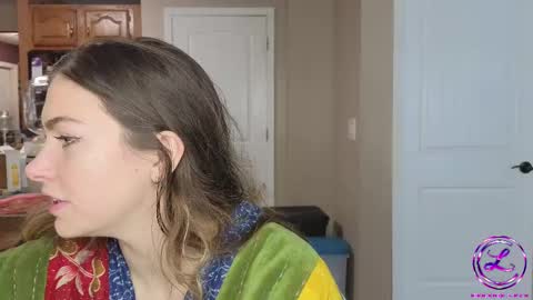 Marley online show from February 12, 6:30 pm