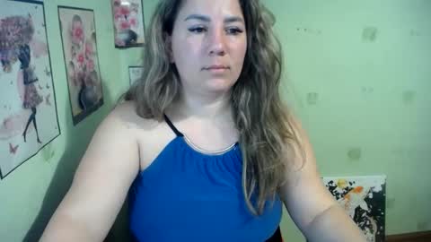 Diana online show from March 3, 4:47 am