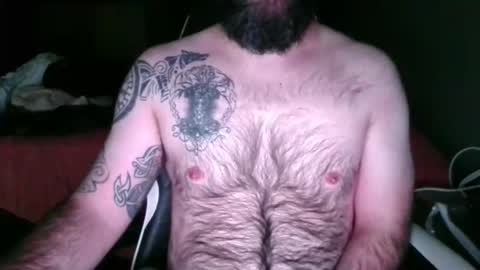 chub bear 99 online show from May 23, 10:55 am