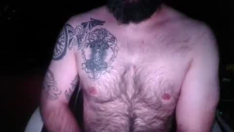 chub bear 99 online show from April 30, 9:36 am