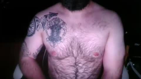 chub bear 99 online show from April 29, 2:27 am