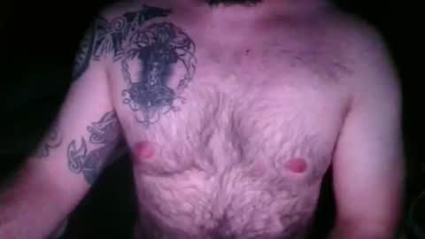 chub bear 99 online show from April 27, 1:47 am