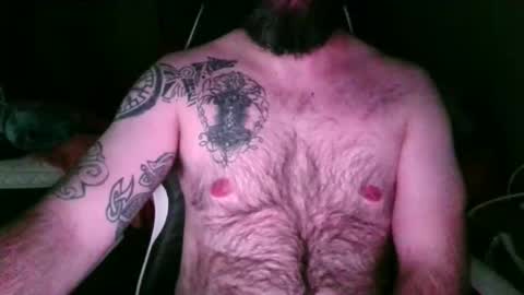 chub bear 99 online show from May 16, 2:19 am