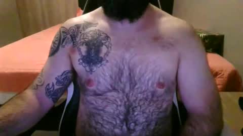 chub bear 99 online show from May 31, 1:26 am