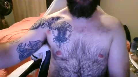 chub bear 99 online show from May 29, 12:31 am