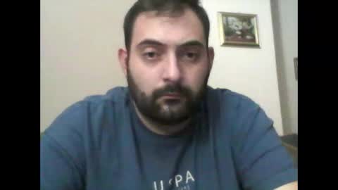 Chubby Boy97 online show from October 18, 4:33 pm