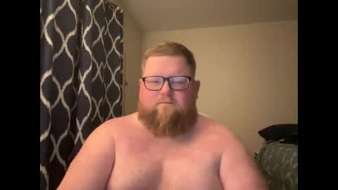 chubbsguy92 online show from January 9, 2:39 am