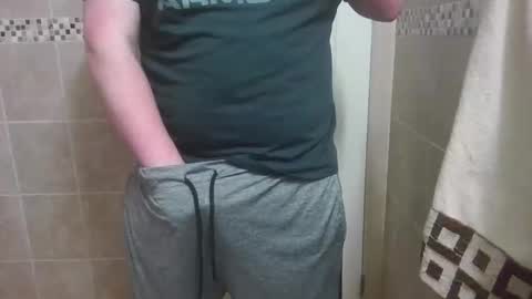 chubbycub14 online show from April 13, 12:48 am